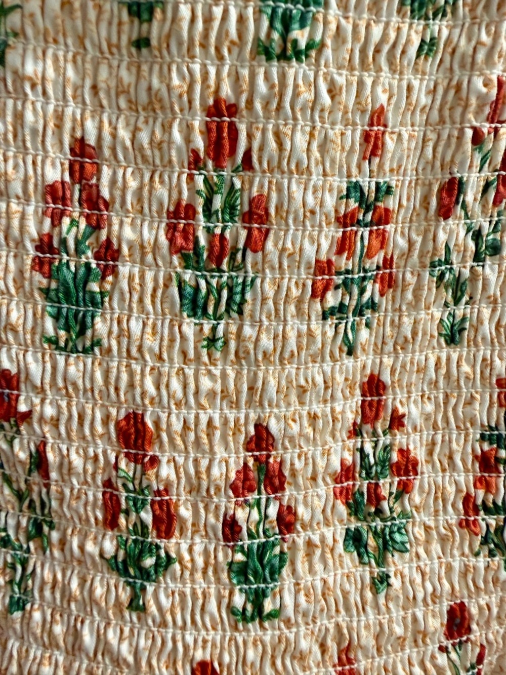 Hill House Nap Dress - Picture 3 of 4